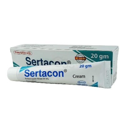 Picture of Sertacon