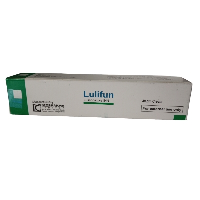 Picture of Luliren crem