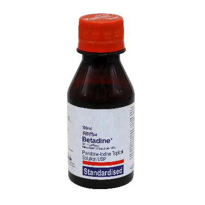 Picture of Betadine