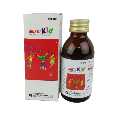 Picture of Aristo Kid