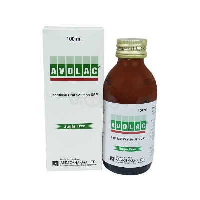 Picture of Avolac 100ml