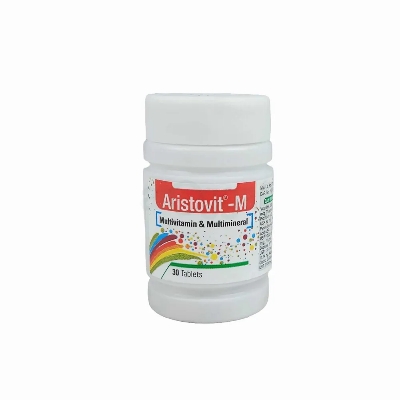 Picture of Aristovit M