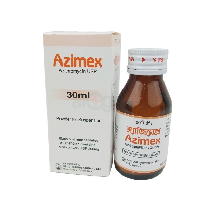 Picture of Azimex 30ml
