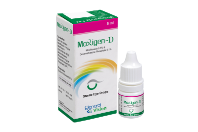 Picture of MOXIGEN D