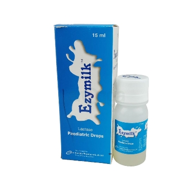 Picture of Ezymilk 15ml
