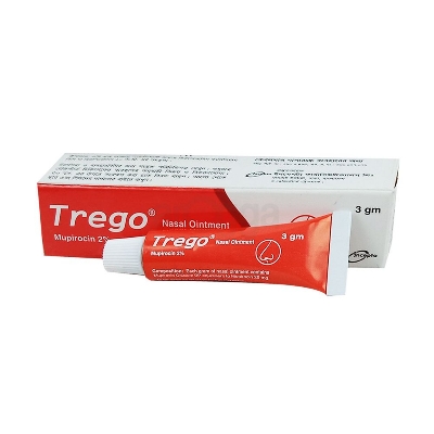 Picture of Trego Nasal
