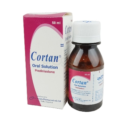 Picture of Cortan 50 ml
