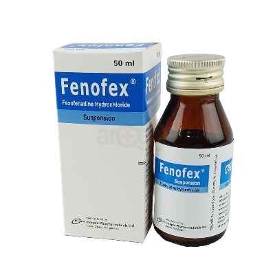 Picture of Fenofex 50 ml