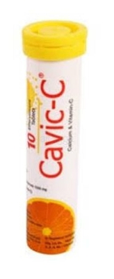 Picture of Cavic C