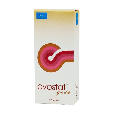 Picture of Ovostat Gold
