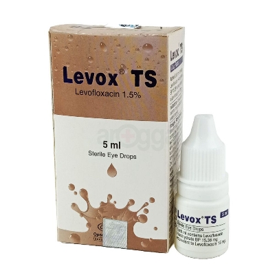 Picture of Levox TS 1.5%