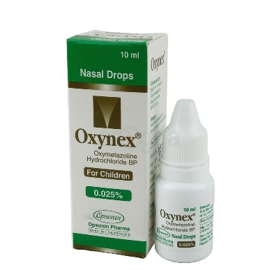Picture of Oxynex 0.025%