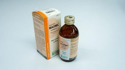 Picture of Magmil 200ml