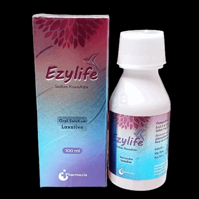 Picture of Ezylife 100ml