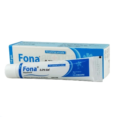 Picture of Fona