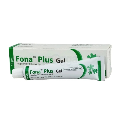 Picture of Fona Plus