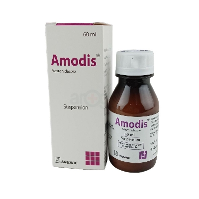 Picture of Amodis