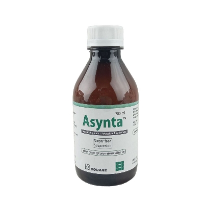 Picture of Asynta