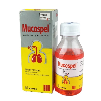Picture of Mucospel