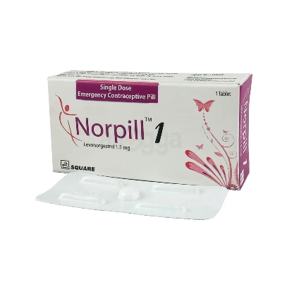 Picture of Norpill 1
