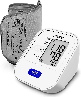 Picture of OMRON DIGITAL BP