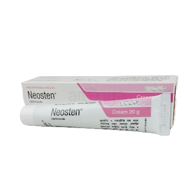 Picture of Neosten Cream