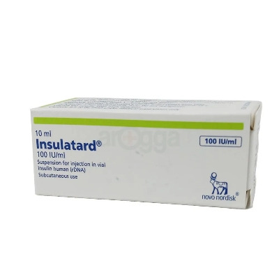 Picture of Insuleterd 100