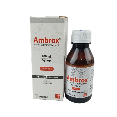 Picture of Ambrox