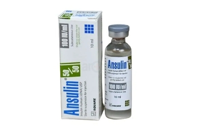 Picture of Ansulin 50/50