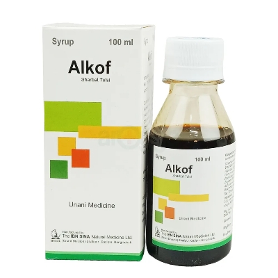 Picture of Alkof 100ml