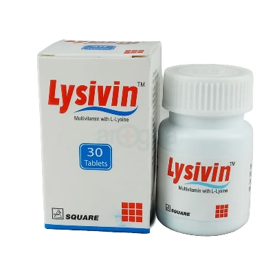 Picture of Lysivin Pot