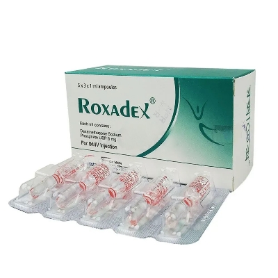 Picture of Roxadex 5