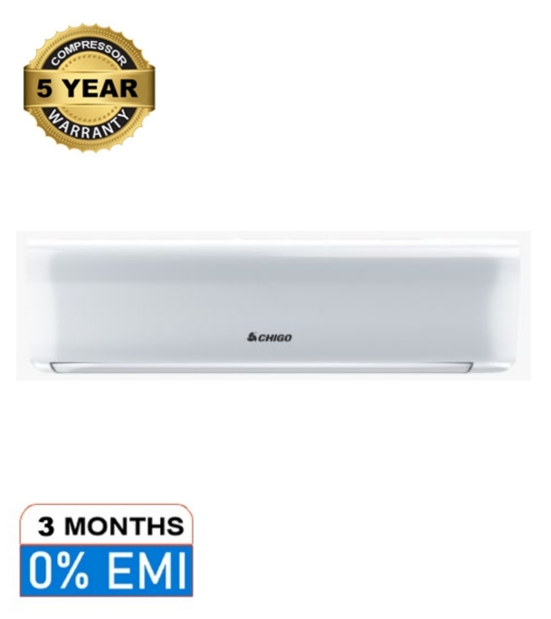 Picture of CHIGO 1.5 Ton Non Inverter Air Conditioner