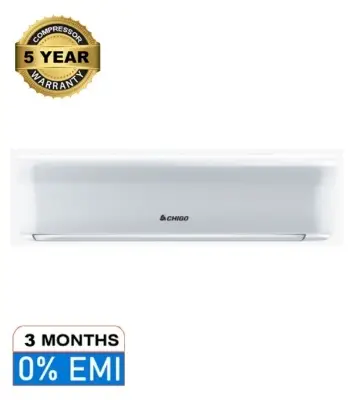 Picture of CHIGO 1.5 Ton Non Inverter Air Conditioner