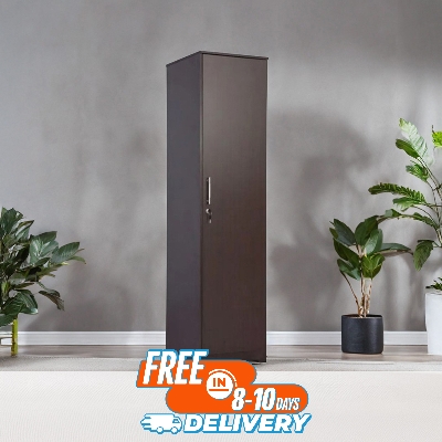 Picture of (Test Product) Furnisha  Furnisha Single Door Almirah With Locker