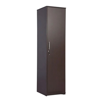 Picture of (Test Product) Furnisha  Furnisha Single Door Almirah With Locker