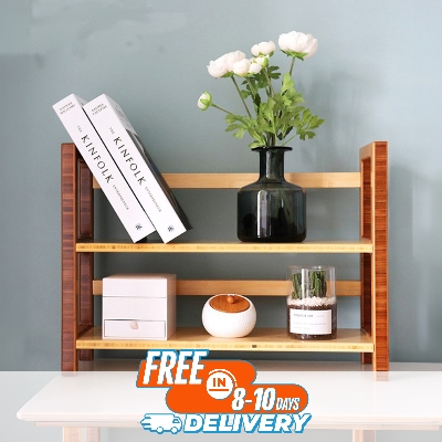 Picture of (Test Product)  Furnisha  Furnisha Multifunctional Modern Office/Home Furniture Storage Bookshelf Bookcase