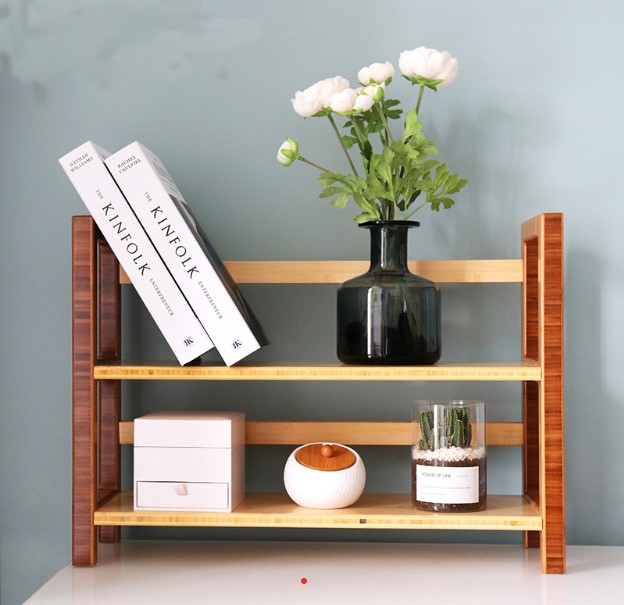 Picture of (Test Product)  Furnisha  Furnisha Multifunctional Modern Office/Home Furniture Storage Bookshelf Bookcase