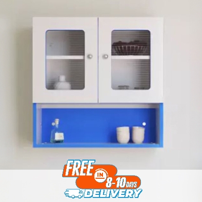 Picture of (Test Product)  Furnisha  Organize Your Kitchen With The Furnisha Cute Kitchen Storage Cabinet - Kitchen Storage Solution