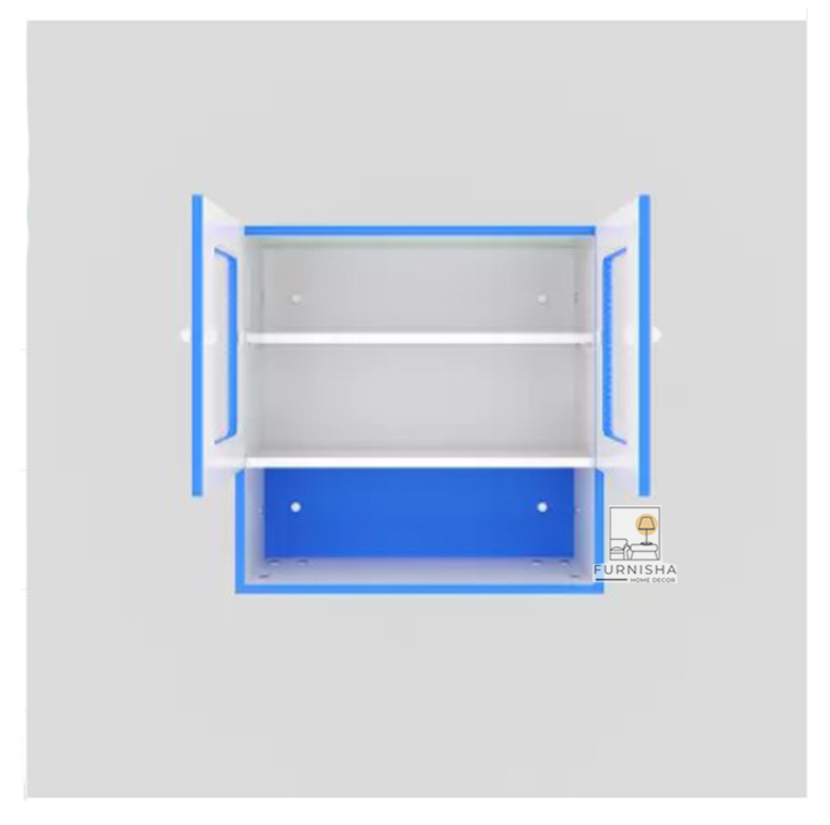 Picture of (Test Product)  Furnisha  Organize Your Kitchen With The Furnisha Cute Kitchen Storage Cabinet - Kitchen Storage Solution