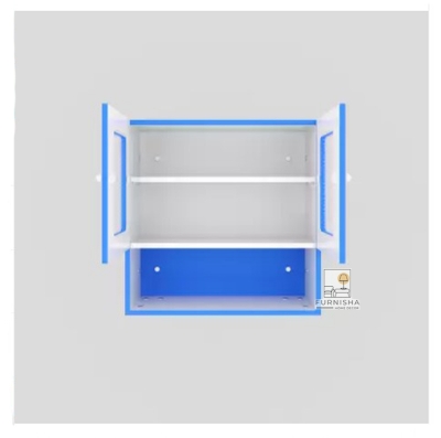 Picture of (Test Product)  Furnisha  Organize Your Kitchen With The Furnisha Cute Kitchen Storage Cabinet - Kitchen Storage Solution