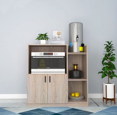 Picture of (Test Product) Furnisha  Optimize Your Kitchen Space With The Furnisha Multi-Purpose Kitchen Storage Oven Rack- Perfect For Kitchen Cabinet Organization