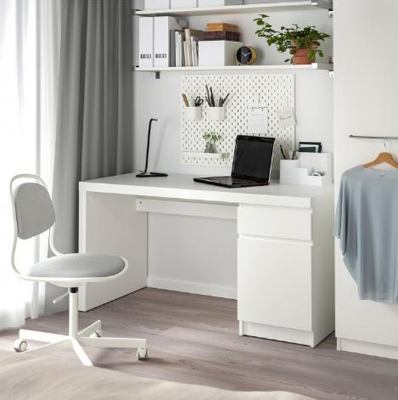 Picture of (Test Product) Furnisha Office Table | Best Quality Office Desk table, Workstation Table, writing Desk, Computer Table,