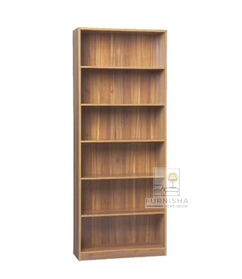 Picture of (Test Product) Furnisha  6 Tier book storage shalve | File Cabinet Book Shelf for Home & Office by Furnisha Home Decor
