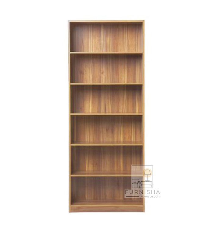 Picture of (Test Product) Furnisha  6 Tier book storage shalve | File Cabinet Book Shelf for Home & Office by Furnisha Home Decor