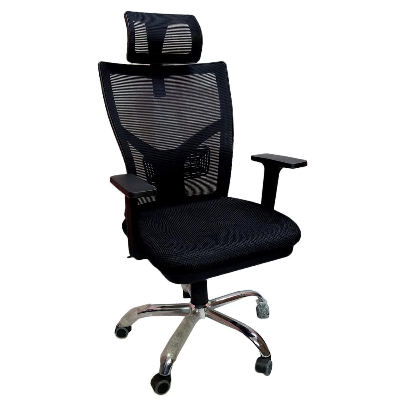 Picture of Furniture Plus New Smart & Strong Headrest Manager Chair