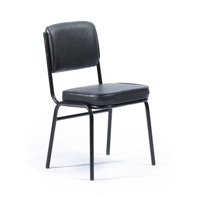 Picture of Furniture Plus MS-Visitor Rexin Chair