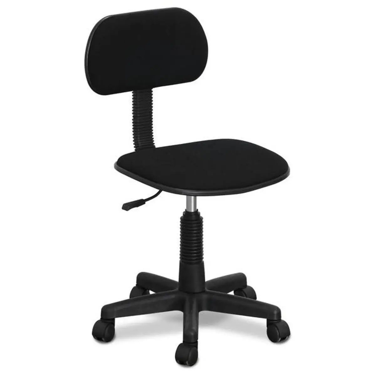 Picture of Furniture Plus Armless Lowback Executive Chair