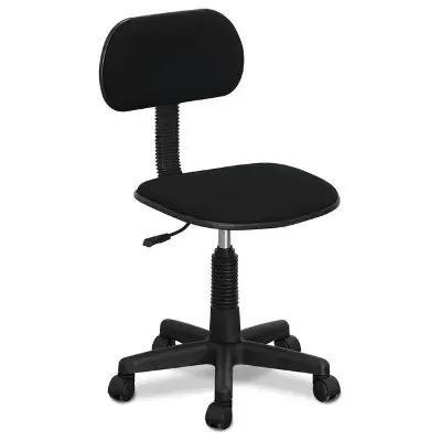 Picture of Furniture Plus Armless Lowback Executive Chair