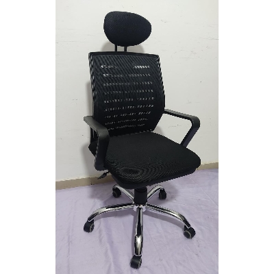 Picture of Furniture Plus New Design Headrest Swivel Chair